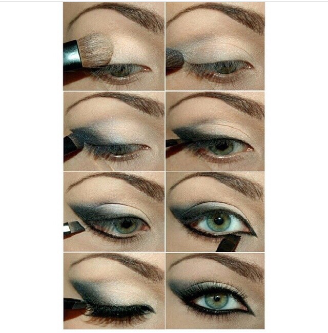 50 Beautiful Eyeshadow Ideas For Every Occasion!