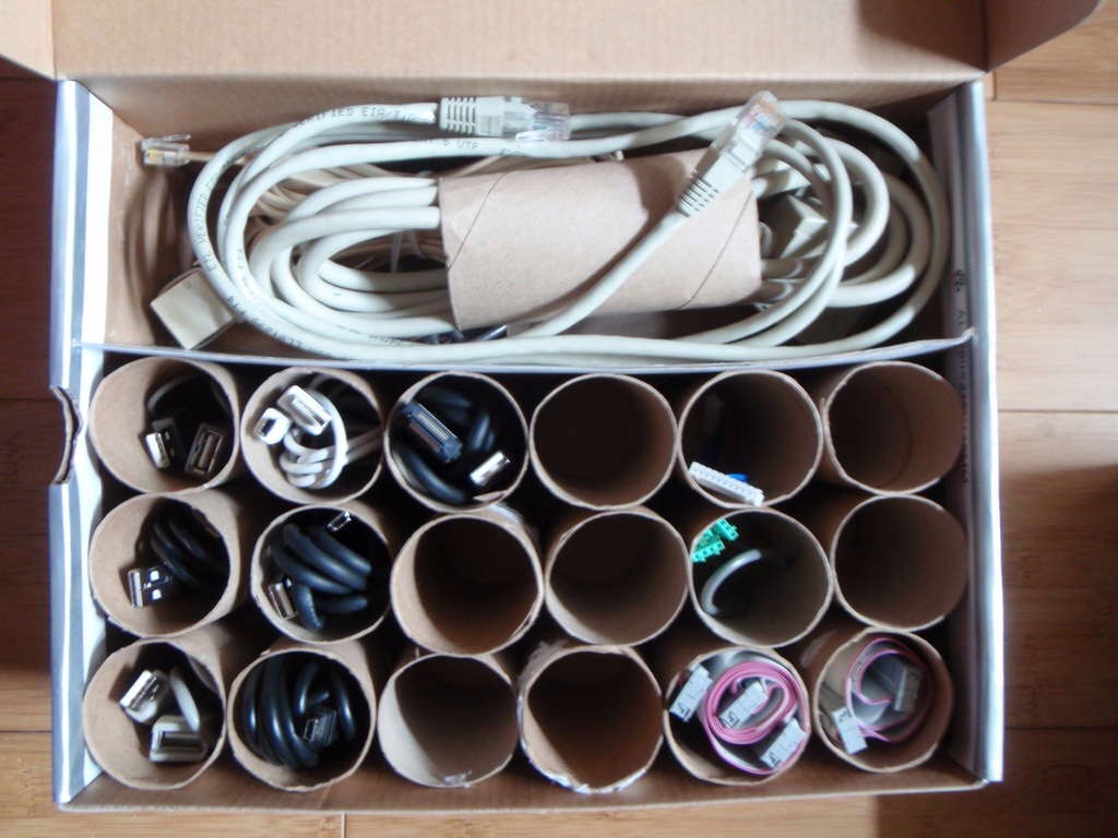 Awesome Cord Holder!!!