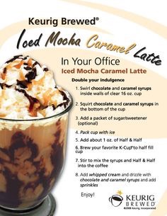 15 Starbucks Drink Recipes.😋✨