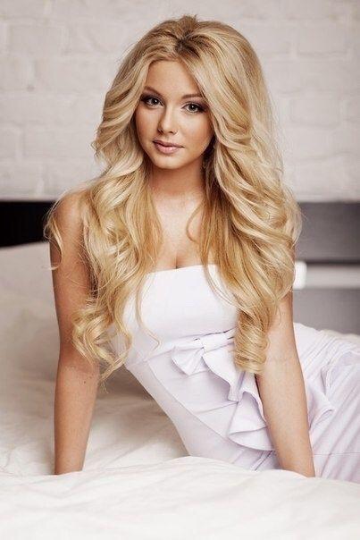 25 Pretty Hair Styles 