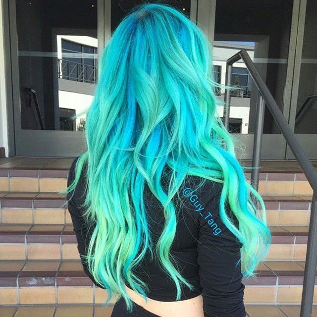 Hair Colors To Try Before You Die