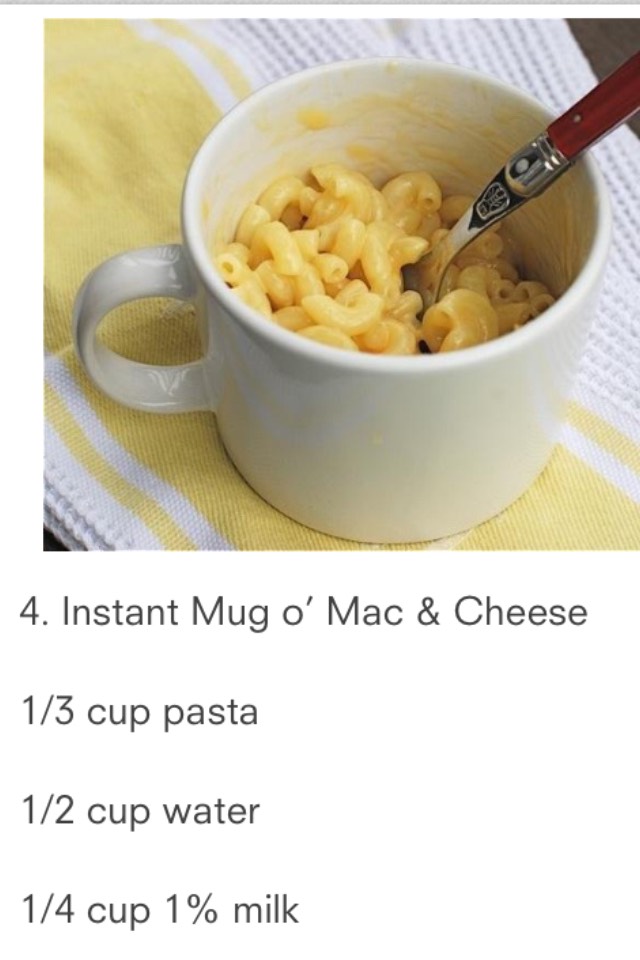 13 Yummy Recipies In Mug 😛😛😱👍💯