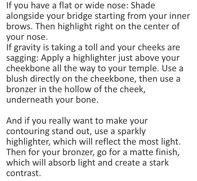 "🔟 Secrets I Learned At Makeup Artist School!" Awesome! 🙌