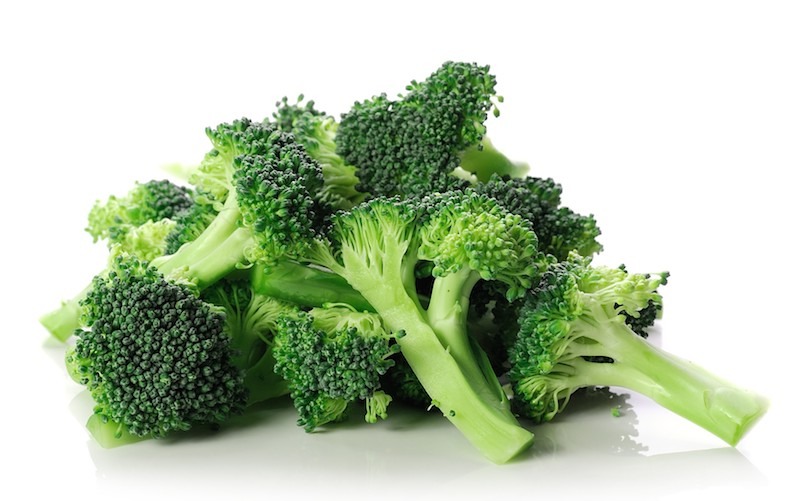 Broccoli!