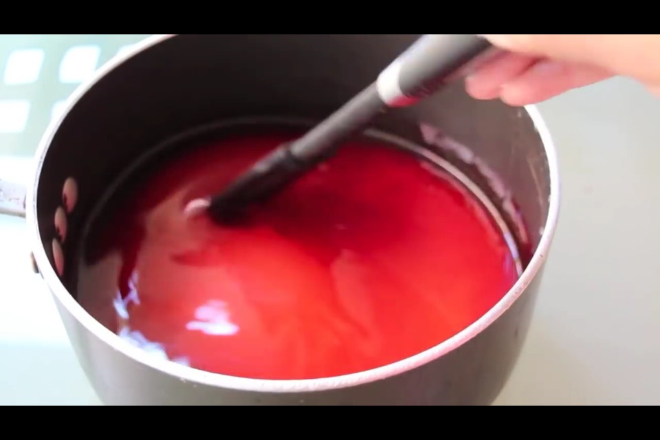 Stir