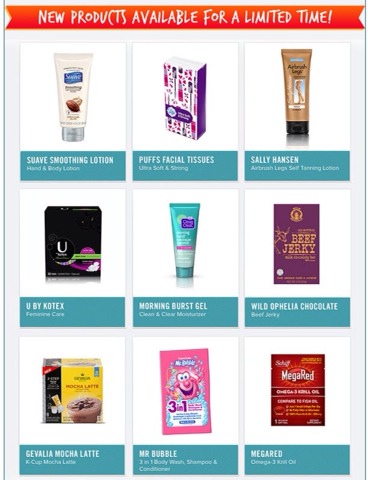 Get Free Samples No Surveys.