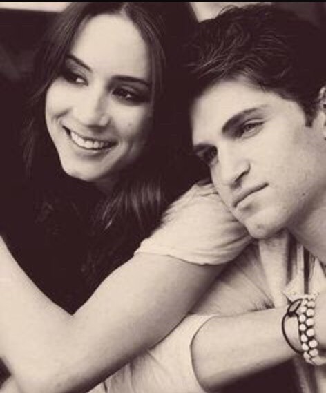 Pretty Little Liars Edits 