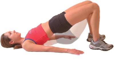 At Home Exercises To Tone Your Legs