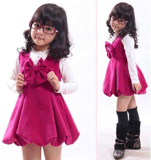 Cute Kids Winter Outfits