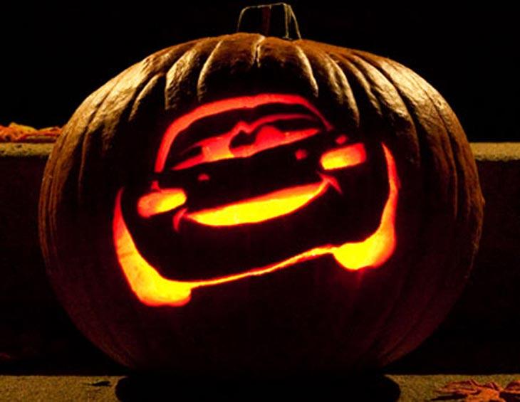 Disney Pumpkin Ideas🎃