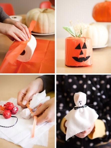 Halloween Tips!