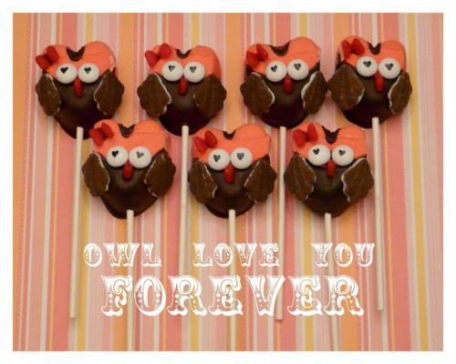 Valentines Day Treats