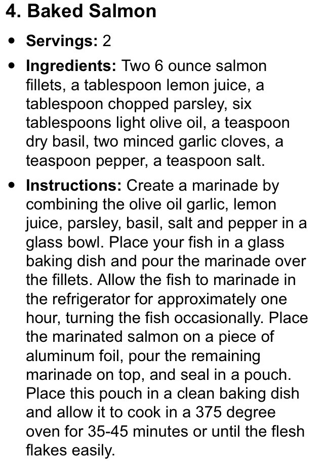 11 Ways to Cook Salmon Fish!!!