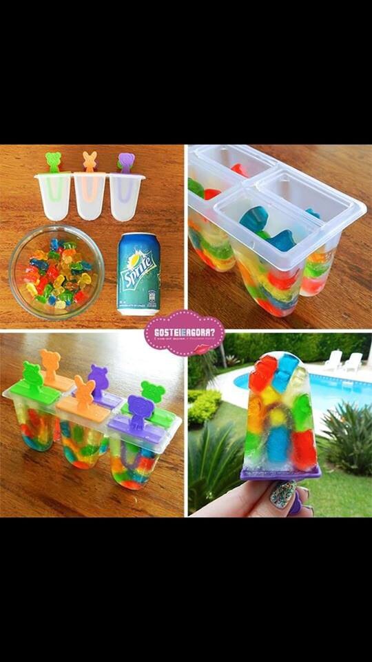 Fun Cool Ideas You Can Do Step By Step!!!!