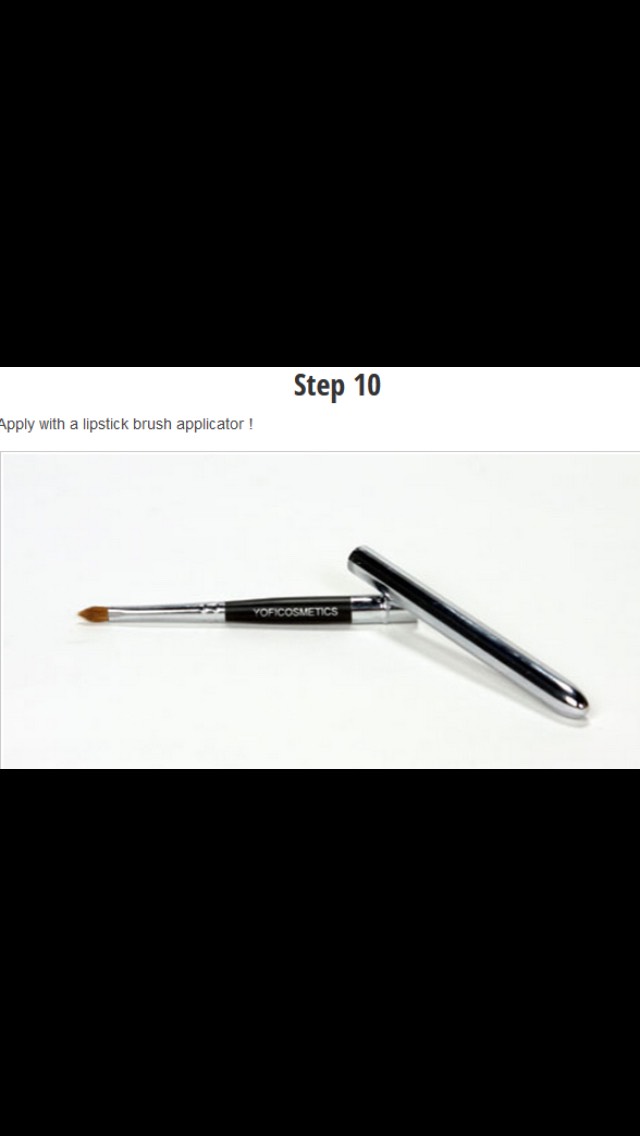 ππDIY Mac Lip Color With Crayons ππ