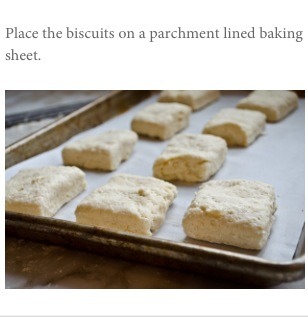 Best Butter Biscuit Recipe for Thanksgiving # Friendsgiving