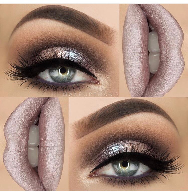 Stunning Makeup Ideas