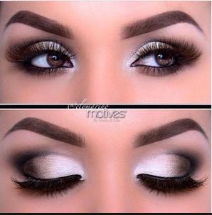 5 Valentine's Day Hair, Makeup, Nails & Outfit Ideas!!