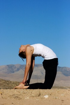 Yoga Poses For Each Chakra! 