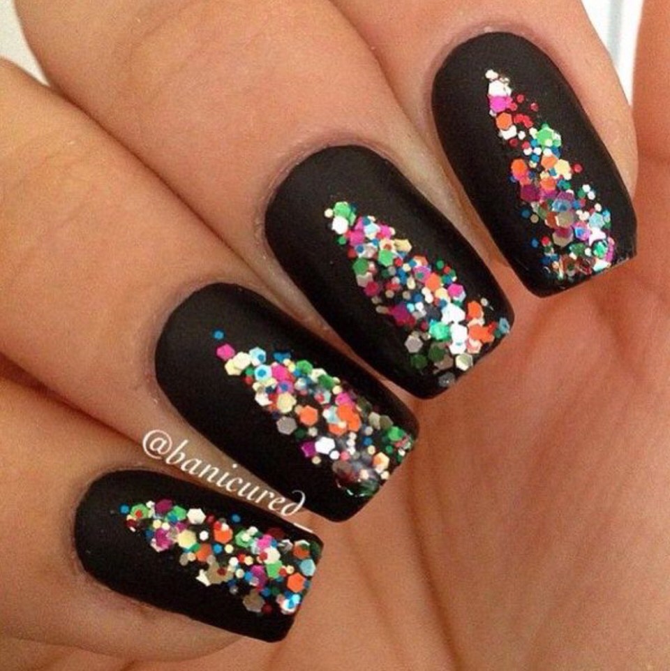 Adorable Nail Designs