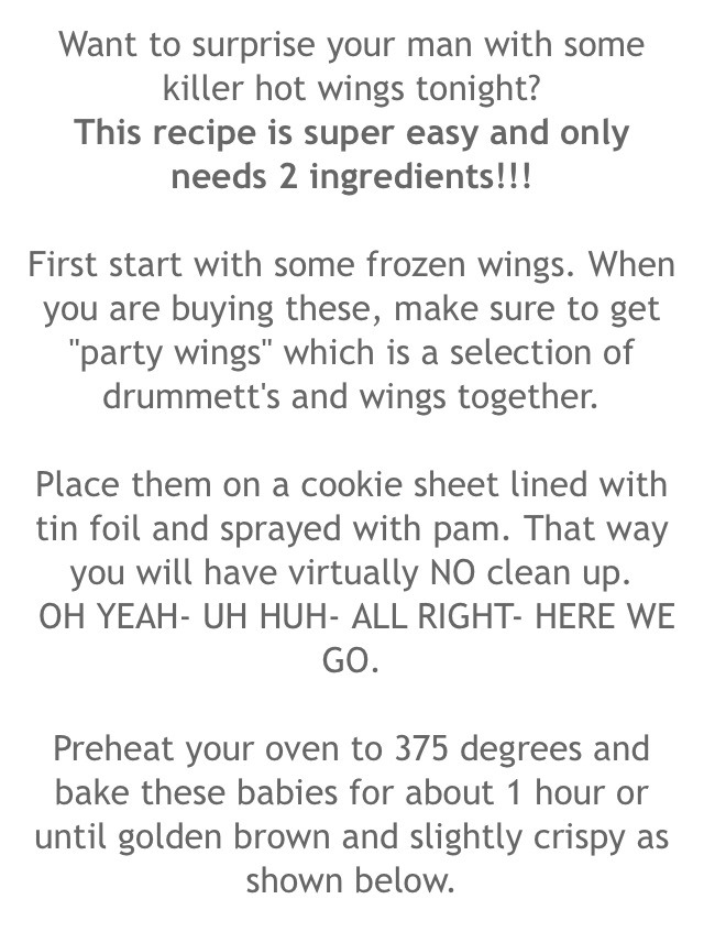 Buffalo Hot Wings- Grill Style! 🍖🍥🍖🍥