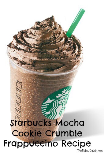 20+ DIY Starbucks Recipes For All You Coffee Lovers ☕️🆗🆒💕