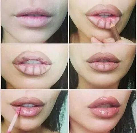 Lips Tips 