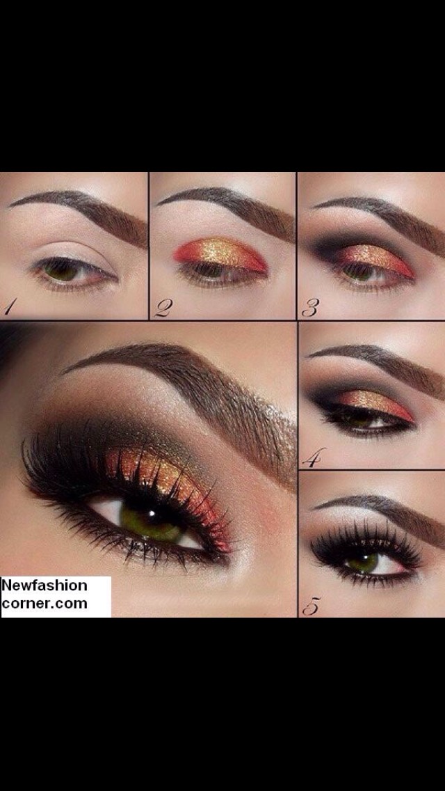 Makeup Inspiration💋