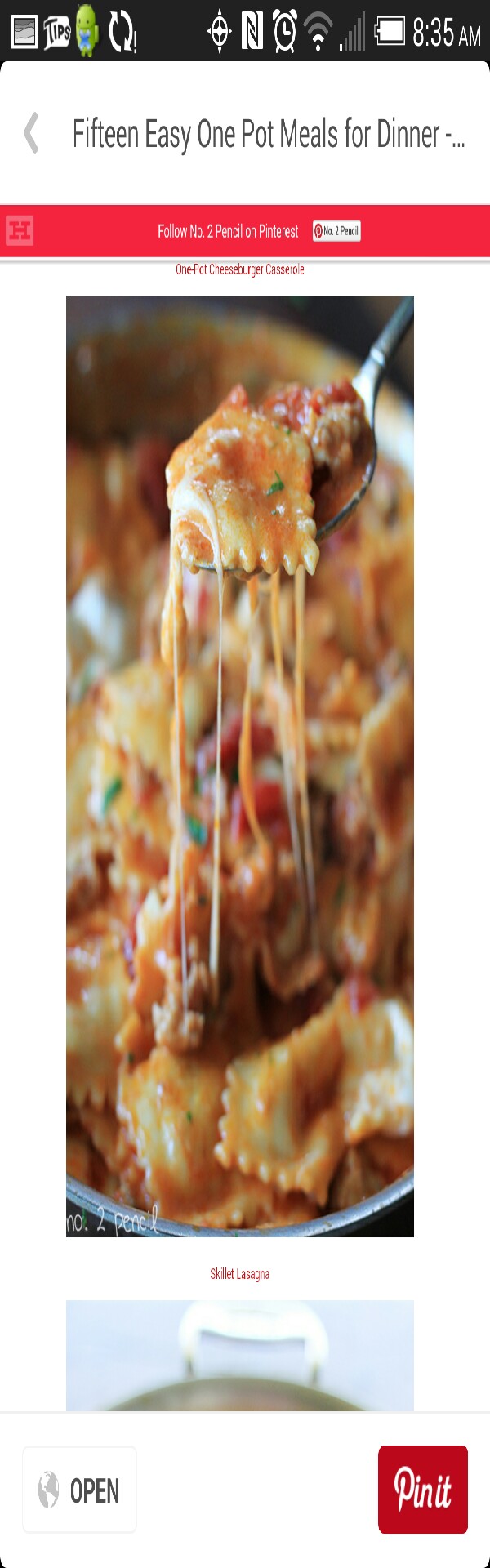 Ravioli