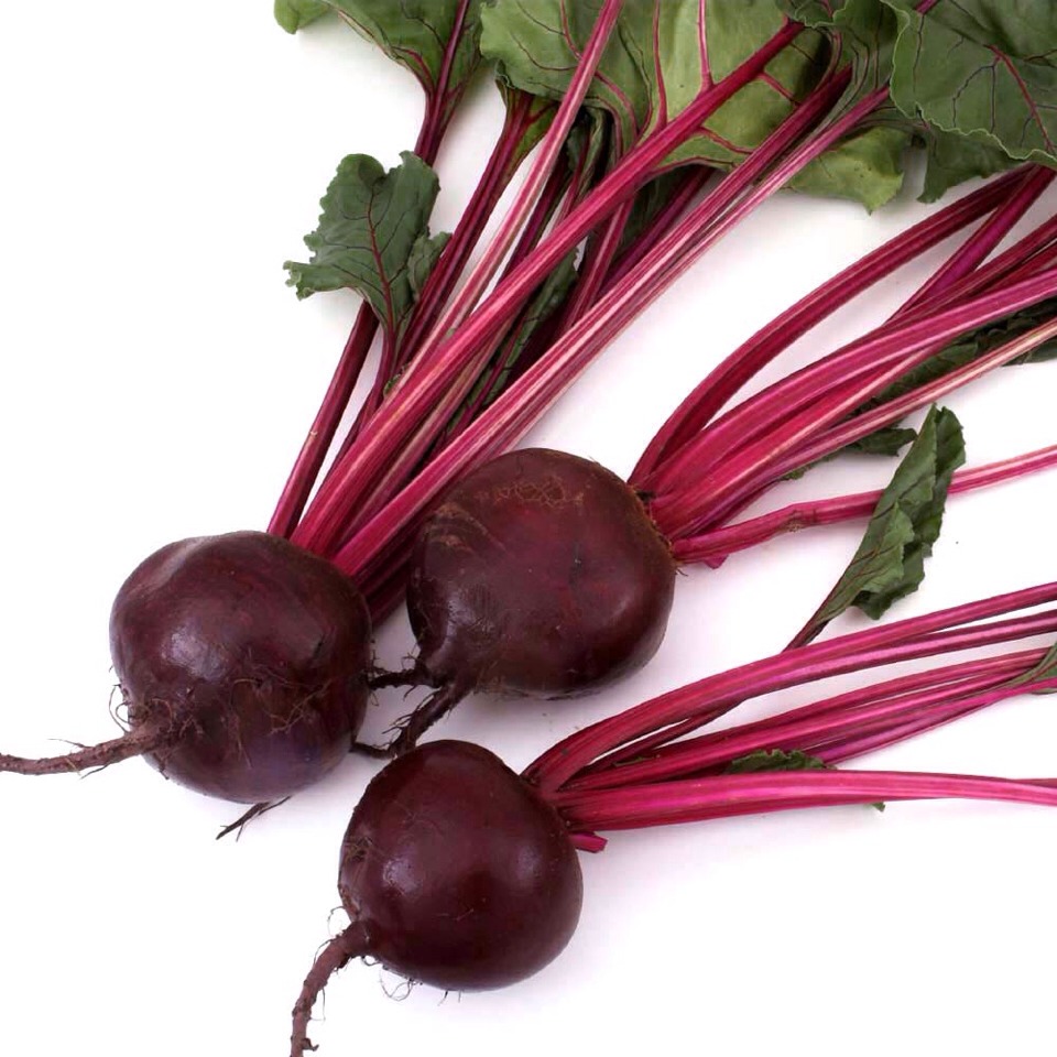 Beet root 