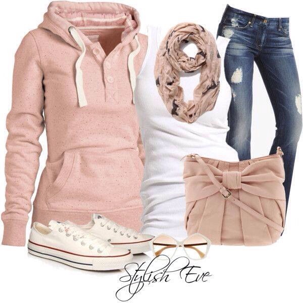 Cute Outfits 2!  😀