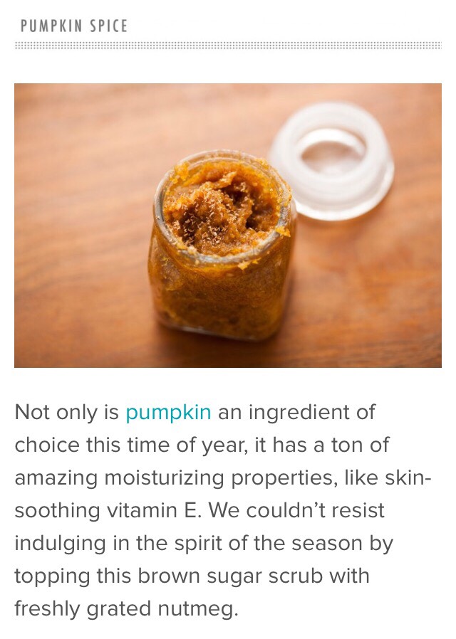 Pucker Up For Winter With DIY Sugar Lip Scrubs!!