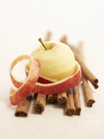 Healthy Apple Pie Smoothie