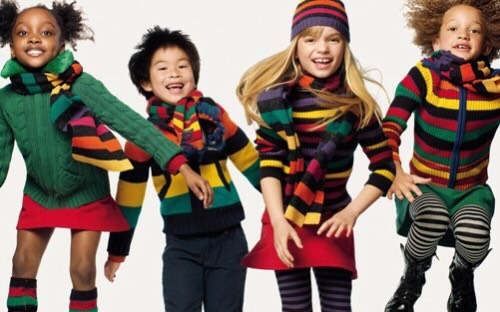 Cute Kids Winter Outfits