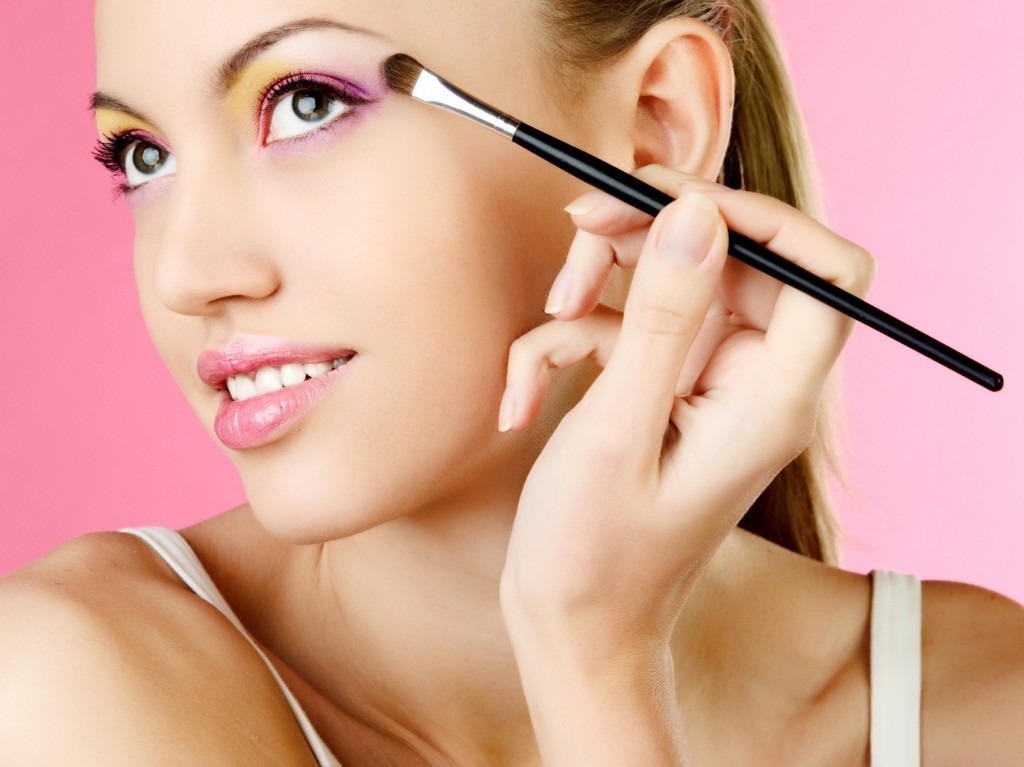 💕🔟 Tips For Applying Eye-Makeup! AWESOME Tips!💕