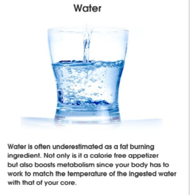 14 Foods That You Probably Didnt Know Help You Burn Unwanted Fat !