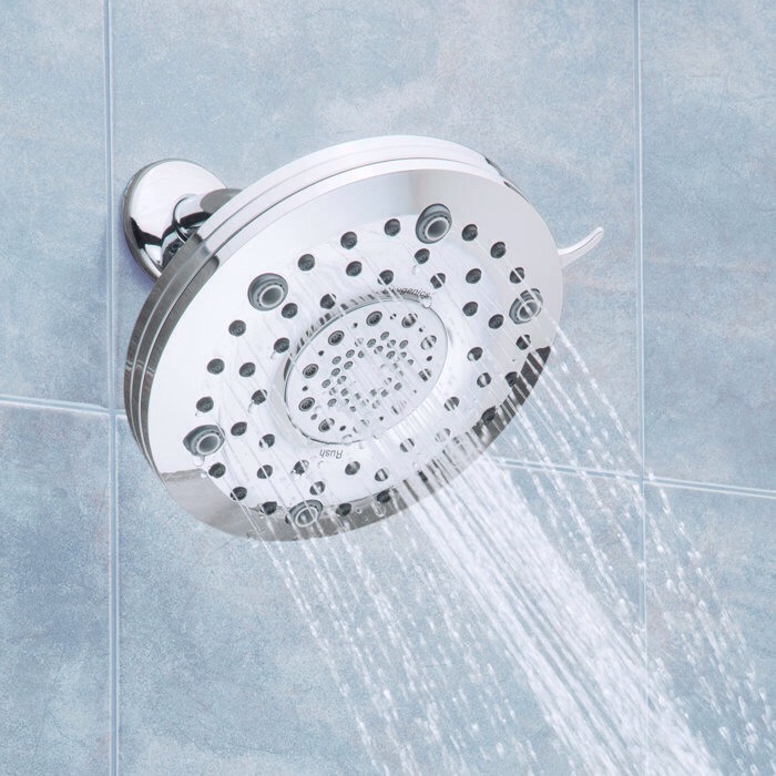 It is always best to wash your hair out with COLD water! It seals the cuticle and locks in moisture/ oils , wich will leave your hair feeling silky & smooth!
