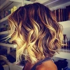 Simple, Crazy, & Fun Hair Color Ideas. :)