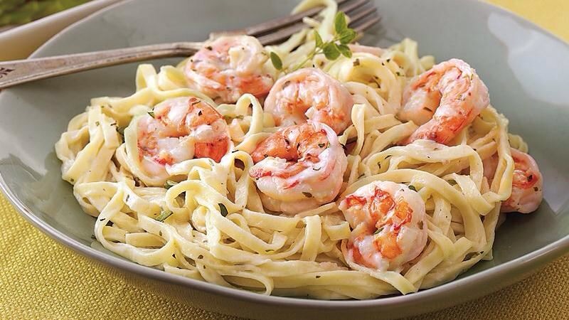 This is my own little concoction. Everyone that has tried it said it was delicious.
Ingredients:
Egg noodles
Canned chicken
Mayonnaise 
Your choice:
Shrimp
Any kind of olives
Mushrooms
Etc
