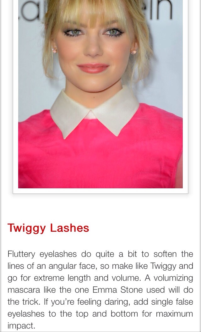 💥✨ Awesome Makeup Tips For Heart Shaped Faces!! ❤️✨💥