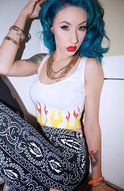 Hair Colors To Try Before You Die