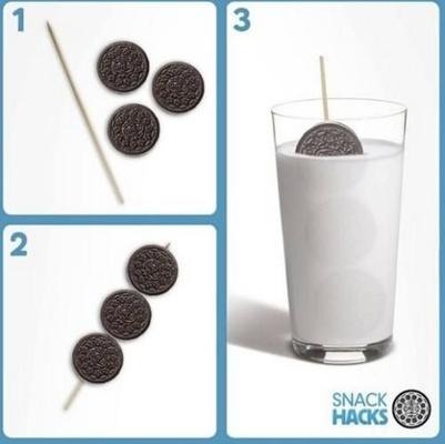 Life Hacks