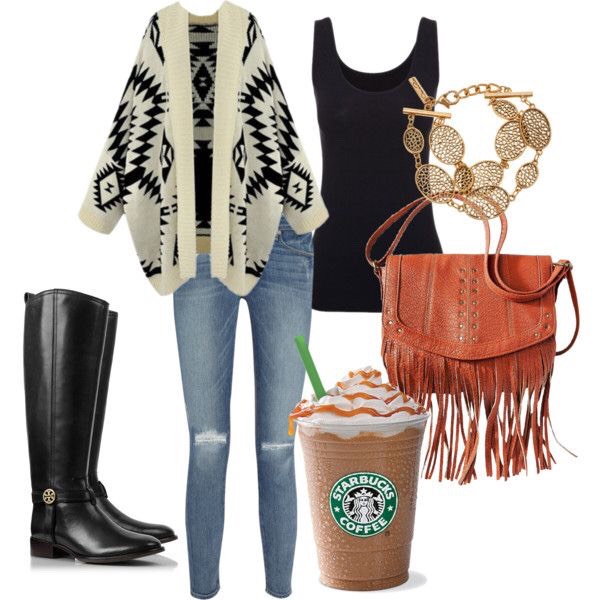 Fall Outfits 