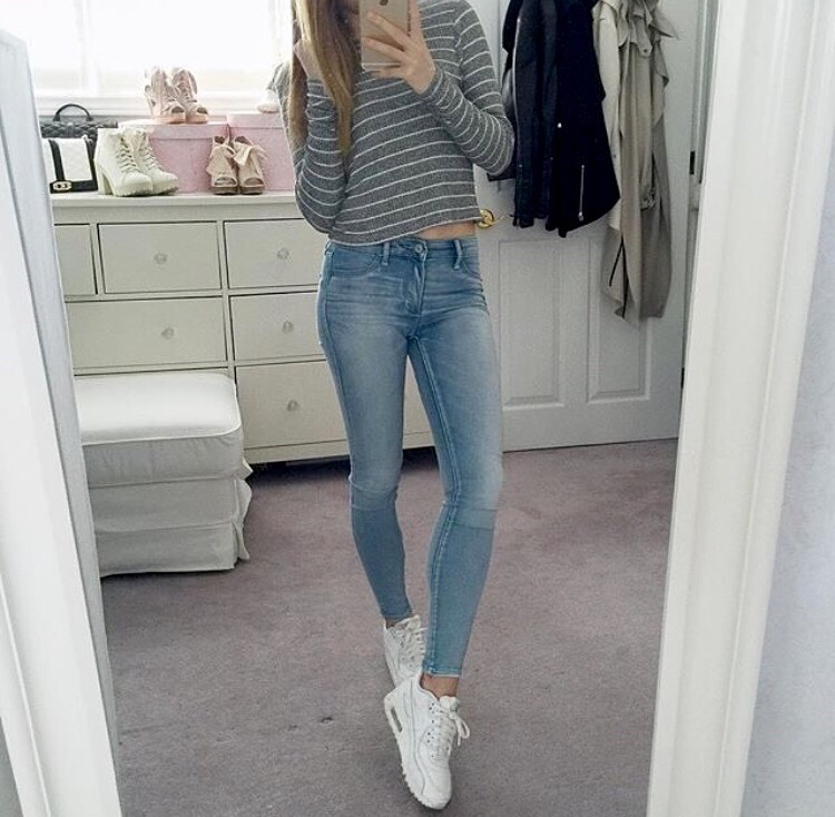 Favorite Fall Looks