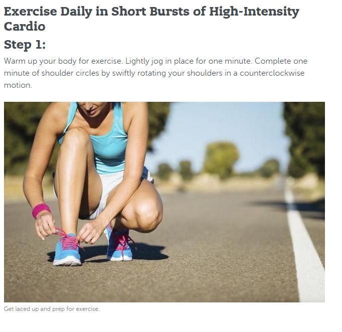 How To Lose 20 Pounds In 2 Weeks Safely