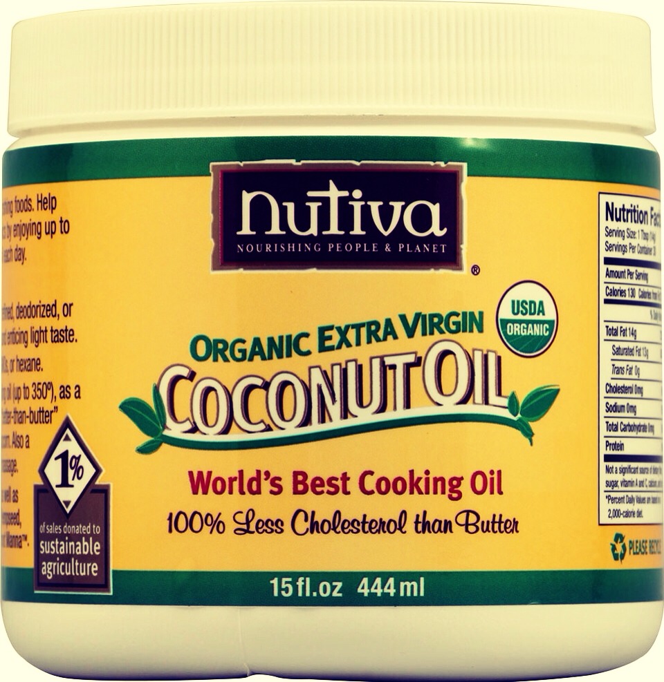 But the best part is that it worked on my keratosis pilaris when nothing else did. After a week I was all but KP-free. Also I smell vaguely like a cookie all the time.

