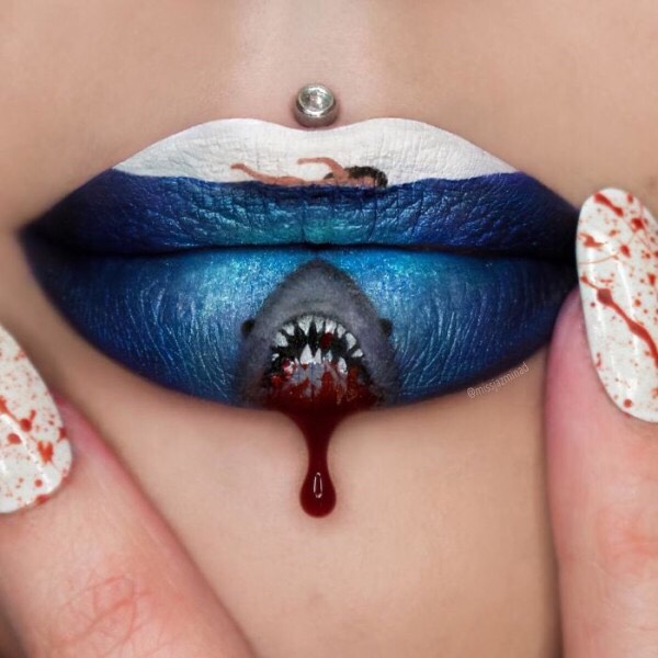 Lip Art