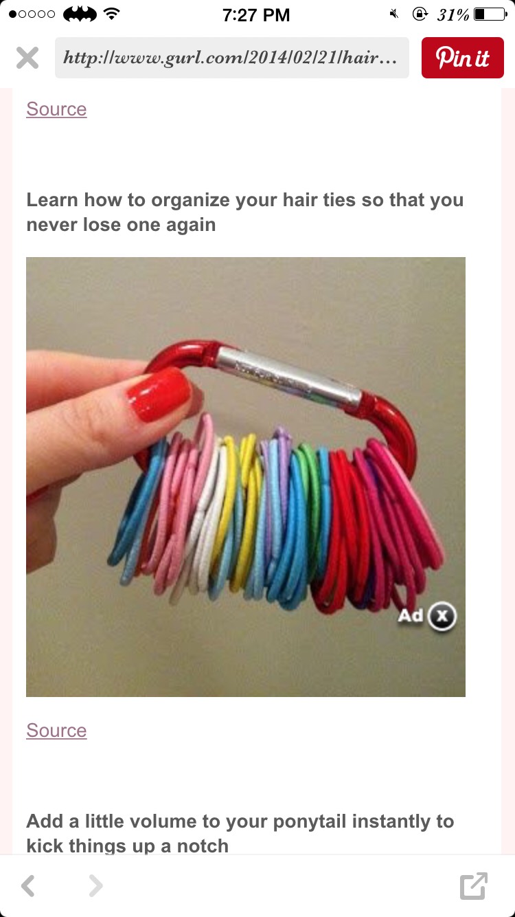 Random Beauty Tips That Will Change Your Routine Forever ππ