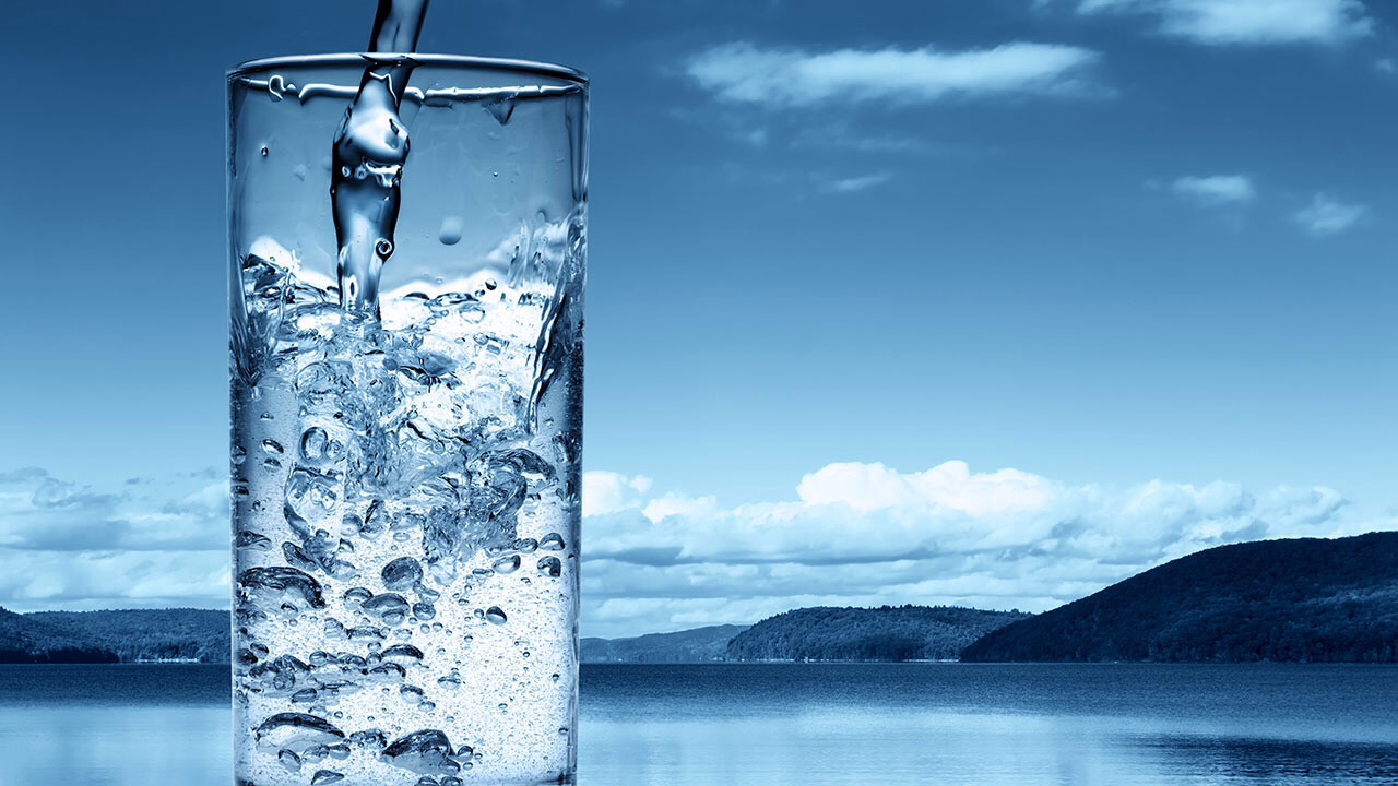 Drink AT LEAST 6-8 glasses of water a day. This gives you faster hair growth, and also healthy hair. Also, water is very good for you so your skin will turn out very smooth and beautiful.