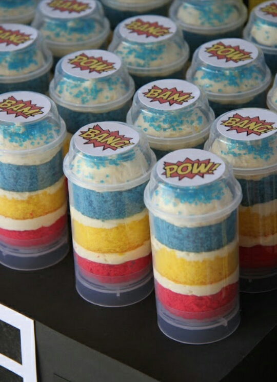 birthday parties